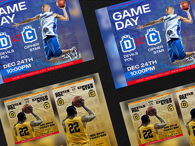 GAME DAY 3d animation app branding design graphic design icon illustration logo motion graphics typography ui ux vector