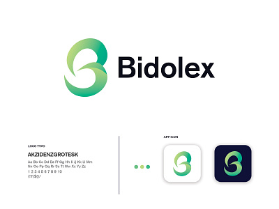 B Ecommerce Logo Designs Themes Templates And Downloadable Graphic Elements On Dribbble