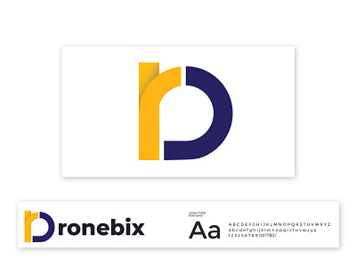 ronebix logo design (r+b) agency app apps b colourful colours communication company computer e commerce ecommerce extra game games high internet it logo r rb letter