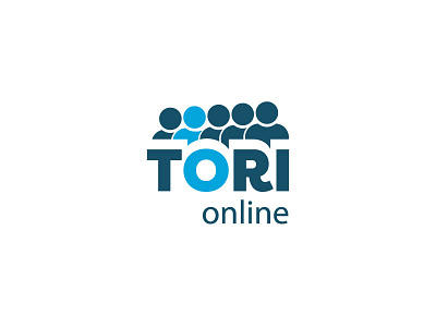 Tori online logo