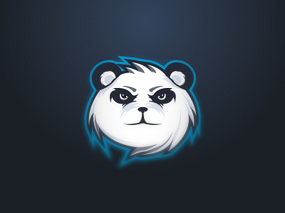 Logo challenge #3 (Panda Global)