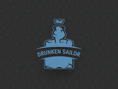 Drunken Sailor logo