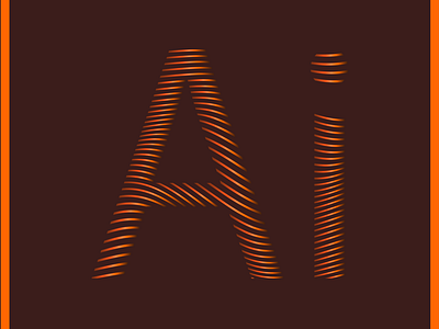 Ai Wave Logo