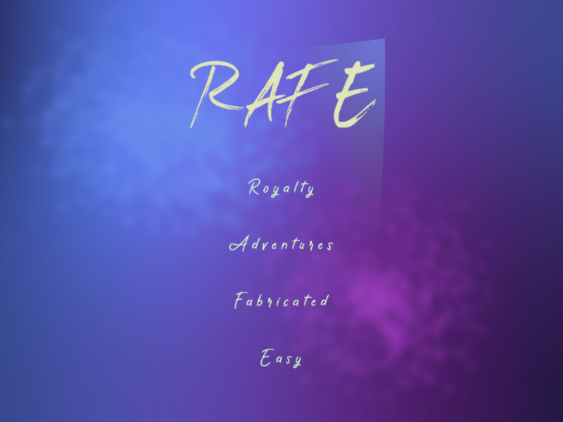 name-description-rafe-by-bd-logo-design-on-dribbble