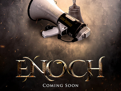 Enoch Movie Poster