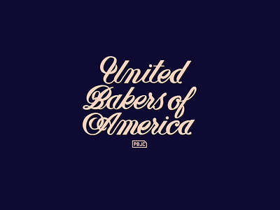 United Bakers of America