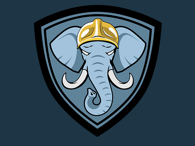 Elephant Logo