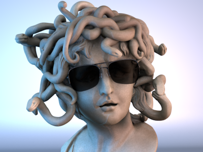 Medusa