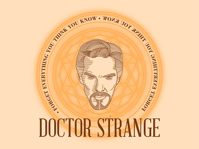 Doctor Strange