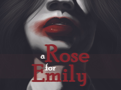 A Rose for Emily