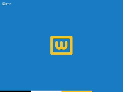 Redesign Walmart [I] blue design graphic indonesia industries logo logo concept logogram logotype mart redesign walmart yellow
