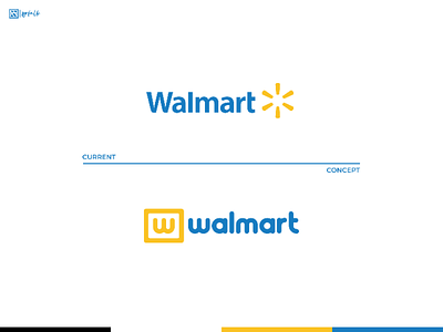 Redesign Walmart [III]