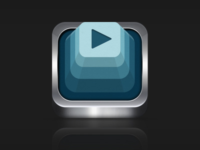 Stitch App Icon