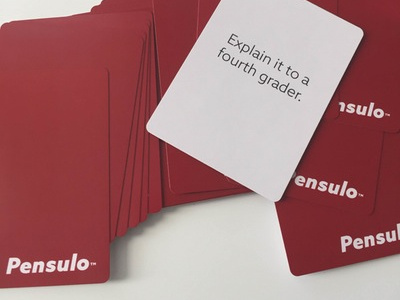 Pensulo