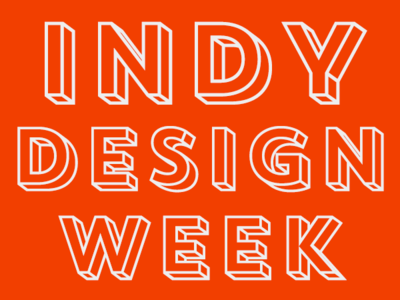 Indianapolis Design Week 2018