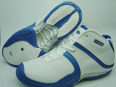 Omnivore 04s athletic shoes basketball shoes sneakerhead sneakers