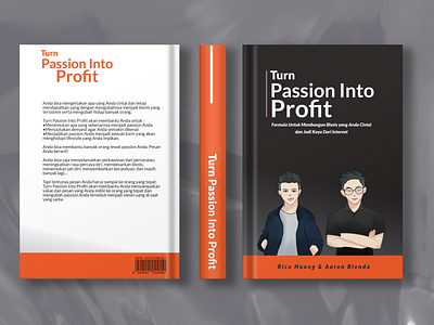 Cover Design for Coaching Books