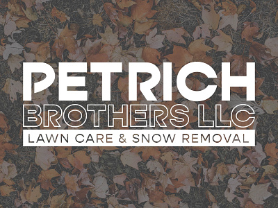 Petrich Brothers LLC