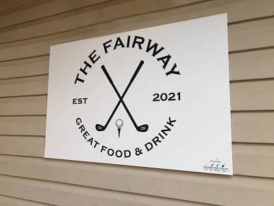 Fairway Logo