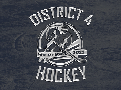 Hockey logo