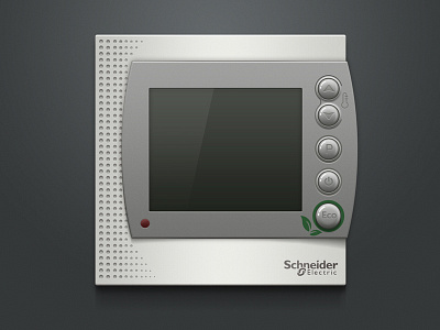 Schneider Tc300