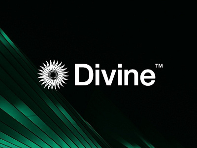 Divine™ - Visual Identity