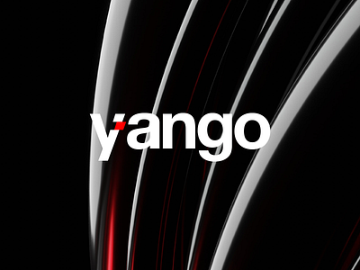 Yango Taxi - Visual Identity bolt branding car design driver graphic design identity inspration logo taxi trend uber vector yandex yango yangotaxi