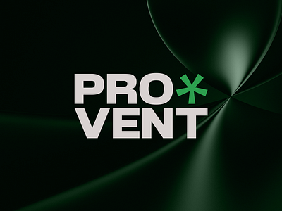 Pro*Vent - Visual Identity