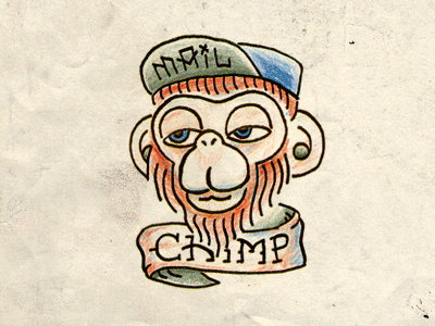 Mailchimp Tattoo