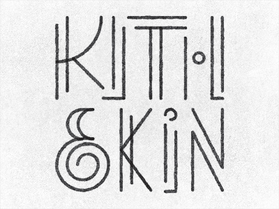 Kith & Kin