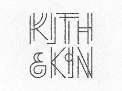 Kith & Kin 2