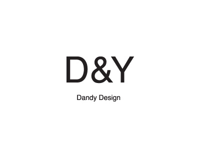 Browse thousands of Dandy Logo images for design inspiration | Dribbble