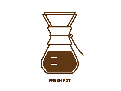 Fresh Pot