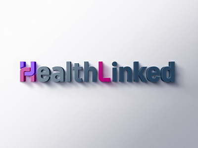 HealthLinked branding