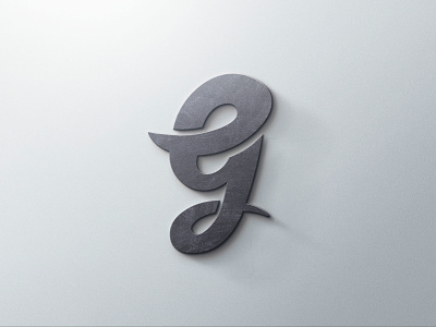 Efficient Golf branding beskpoke logo brand identity branding golf logo graphic design lettermark lettermarks logo logo design logo design branding