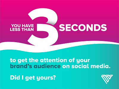 Make It Count. advertisement brand identity branding campaign design graphic design illustration layout marketing marketing campaign promotion social media