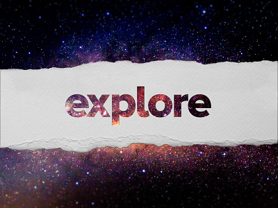 explore