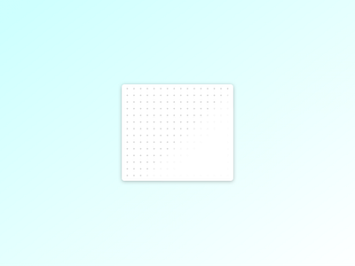 Daily UI practice - 059 Background pattern