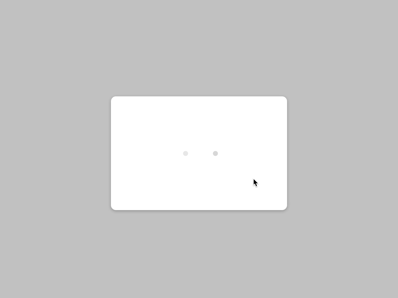 Daily UI practice - 076 Loading