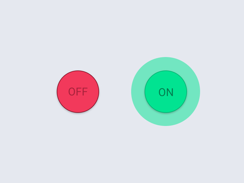 Daily Ui 015 off on interface design dailyui countdown 015