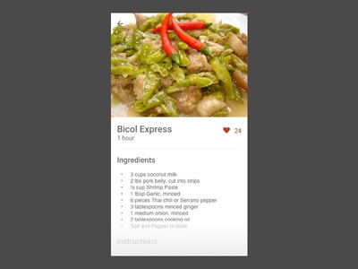 Daily Ui 040