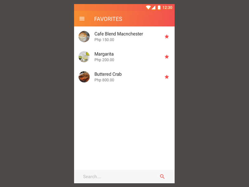 Daily Ui 44 ui interface design daily 044