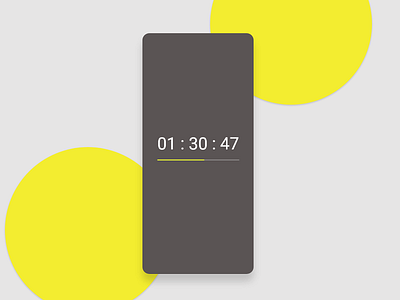 Countdown Timer 014countdowntimer dailyui design ui