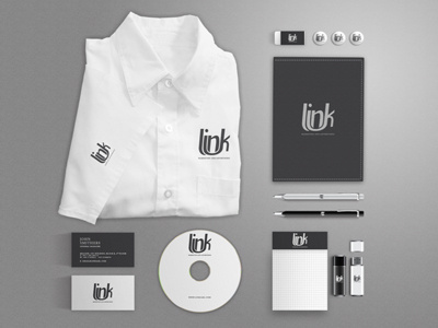 Stationary Mockup