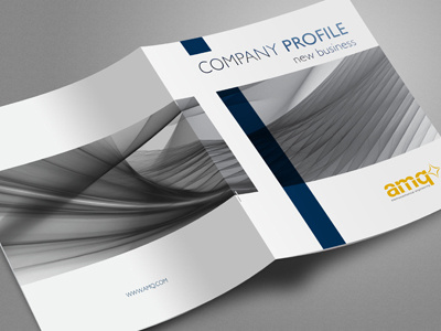 Business Brochure