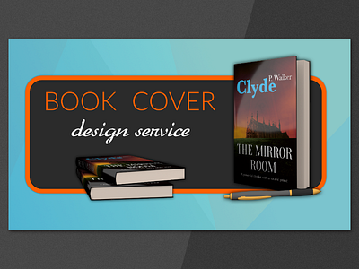 Book Cover Design Service book bookcover cover art cover design