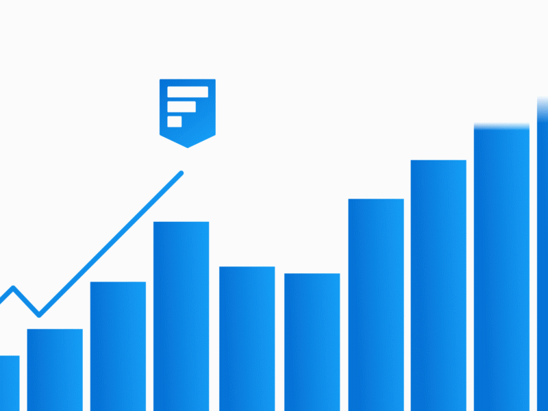 Intro animation branding design finance intro intro animation logo logo animation motion design motion graphic motiongraphics