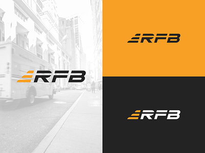 RFB | Logo