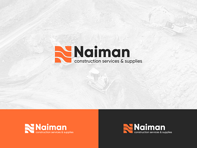 Naiman | Logo