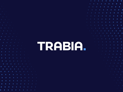 Trabia | Logo & Visual identity & Brandbook